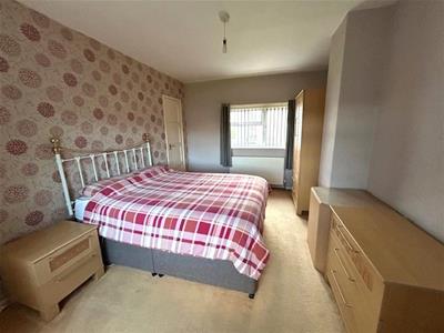 DOUBLE ASPECT BEDROOM 1